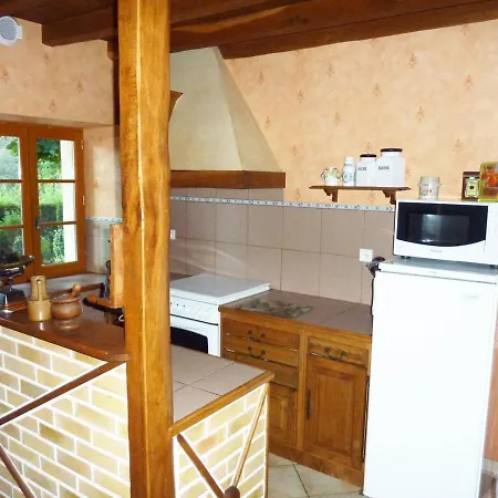 펜션 La Rochette, 3 Pieces, 4 Personnes - Fr-1-653-100 La Rochette (Charente)